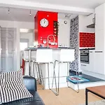 Le Duomo - Duplex Avec Vue Sur Le Dome De La Grave