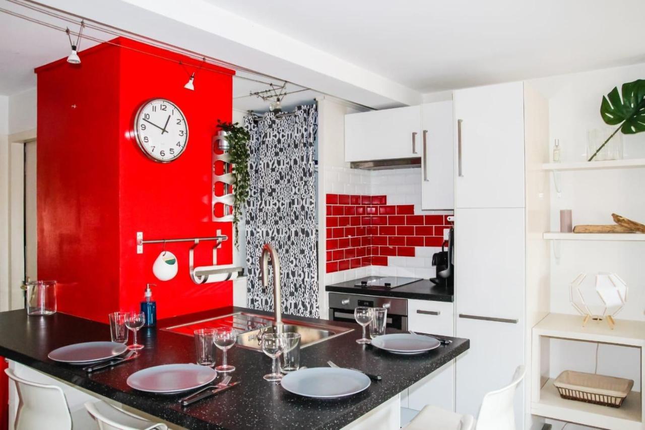 Le Duomo - Duplex Avec Vue Sur Le Dome De La Grave Appartement *