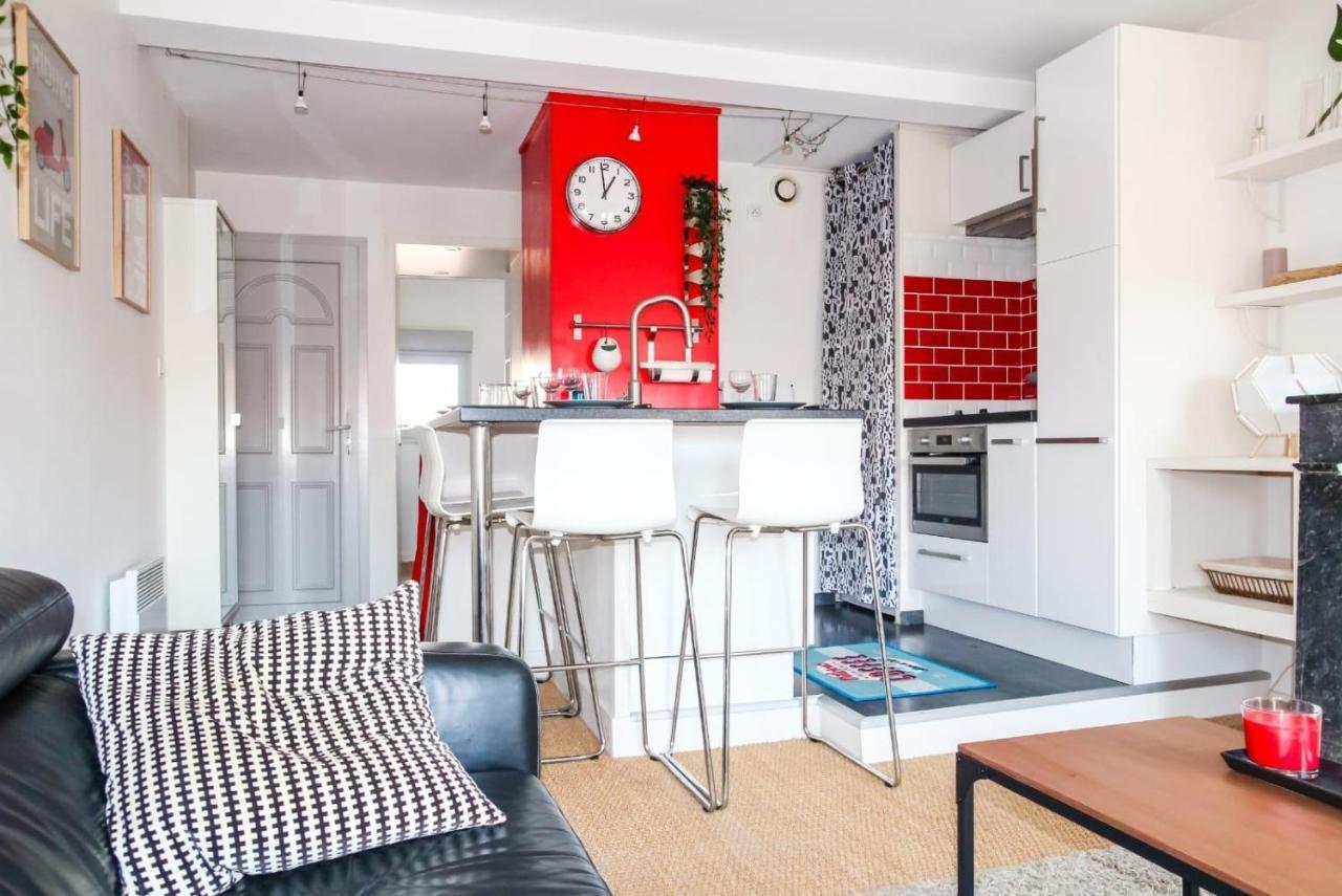 Appartement Le Duomo - Duplex Avec Vue Sur Le Dome De La Grave